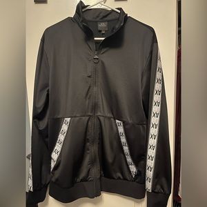 Armani Exchange Track Jacket